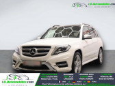 Annonce Mercedes Classe GLK 220 occasion Diesel GLK 220 CDI BVA � Beaupuy