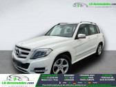 Mercedes Classe GLK 220 GLK 220 CDI BVA  � Beaupuy 31