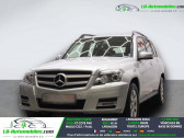 Mercedes Classe GLK 220 GLK 220 CDI BVA  � Beaupuy 31