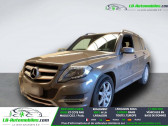 Mercedes Classe GLK 220 GLK 220 CDI BVA  � Beaupuy 31