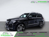 Mercedes Classe GLK 220 GLK 220 CDI BVA  � Beaupuy 31
