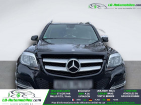 Mercedes Classe GLK 220 GLK 220 CDI BVA  occasion � Beaupuy - photo n�3