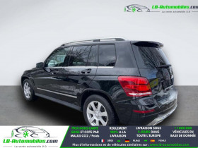 Mercedes Classe GLK 220 GLK 220 CDI BVA  occasion � Beaupuy - photo n�2