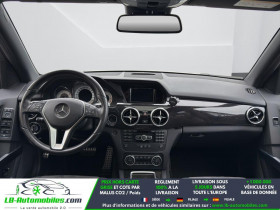 Mercedes Classe GLK 220 GLK 220 CDI BVA  occasion � Beaupuy - photo n�3