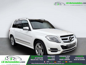 Mercedes Classe GLK 220 GLK 220 CDI BVA  occasion � Beaupuy - photo n�2