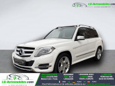 Mercedes Classe GLK 220 GLK 220 CDI BVA  � Beaupuy 31