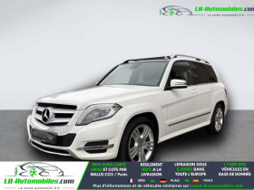 Mercedes Classe GLK 220 , garage LB AUTOMOBILES � Beaupuy