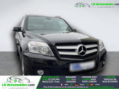 Mercedes Classe GLK 220 GLK 220 CDI BVA  � Beaupuy 31