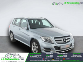 Mercedes Classe GLK 220 GLK 220 CDI BVA  occasion � Beaupuy - photo n�2