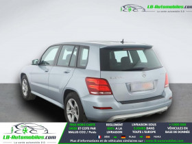 Mercedes Classe GLK 220 GLK 220 CDI BVA  occasion � Beaupuy - photo n�4