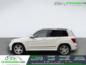 Mercedes Classe GLK 220 GLK 220 CDI BVA  occasion � Beaupuy - photo n�6