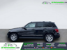 Mercedes Classe GLK 220 GLK 220 CDI BVA  occasion � Beaupuy - photo n�4