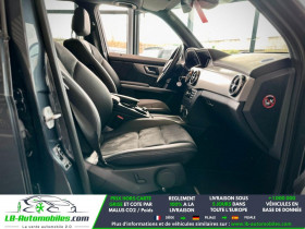 Mercedes Classe GLK 220 GLK 220 CDI BVA  occasion � Beaupuy - photo n�6