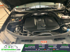 Mercedes Classe GLK 220 GLK 220 CDI BVA  occasion � Beaupuy - photo n�7