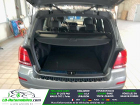 Mercedes Classe GLK 220 GLK 220 CDI BVA  occasion � Beaupuy - photo n�6