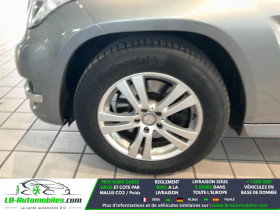 Mercedes Classe GLK 220 GLK 220 CDI BVA  occasion � Beaupuy - photo n�5