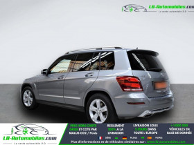 Mercedes Classe GLK 220 GLK 220 CDI BVA  occasion � Beaupuy - photo n�4