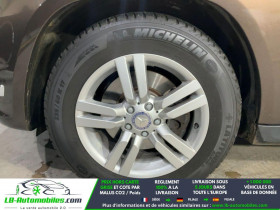 Mercedes Classe GLK 220 GLK 220 CDI BVA  occasion � Beaupuy - photo n�7