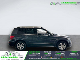 Mercedes Classe GLK 220 GLK 220 CDI BVA  occasion � Beaupuy - photo n�4