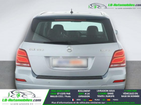 Mercedes Classe GLK 220 GLK 220 CDI BVA  occasion � Beaupuy - photo n�7