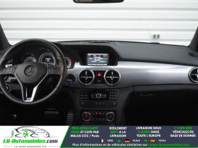 Mercedes Classe GLK 220 GLK 220 CDI BVA  occasion � Beaupuy - photo n�3