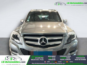 Mercedes Classe GLK 220 GLK 220 CDI BVA  occasion � Beaupuy - photo n�3