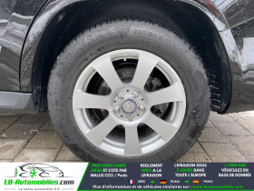 Mercedes Classe GLK 220 GLK 220 CDI BVA  occasion � Beaupuy - photo n�9