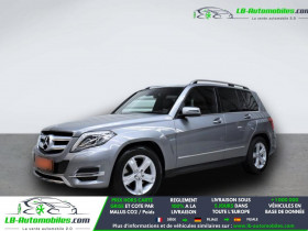 Mercedes Classe GLK 220 GLK 220 CDI BVA  occasion � Beaupuy - photo n�2
