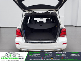 Mercedes Classe GLK 220 GLK 220 CDI BVA  occasion � Beaupuy - photo n�11