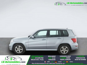 Mercedes Classe GLK 220 GLK 220 CDI BVA  occasion � Beaupuy - photo n�6