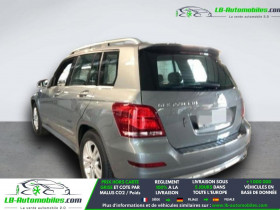 Mercedes Classe GLK 220 GLK 220 CDI BVA  occasion � Beaupuy - photo n�2