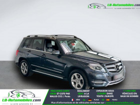 Mercedes Classe GLK 220 GLK 220 CDI BVA  occasion � Beaupuy - photo n�2