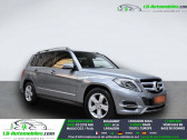 Mercedes Classe GLK 220 GLK 220 CDI BVA  � Beaupuy 31