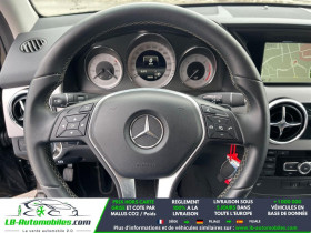 Mercedes Classe GLK 220 GLK 220 CDI BVA  occasion � Beaupuy - photo n�8