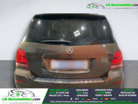 Mercedes Classe GLK 220 GLK 220 CDI BVA  occasion � Beaupuy - photo n�4