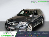 Mercedes Classe GLK 220 GLK 220 CDI BVA  � Beaupuy 31