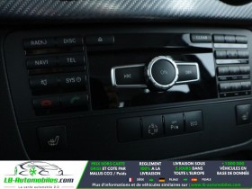 Mercedes Classe GLK 220 GLK 220 CDI BVA  occasion � Beaupuy - photo n�9