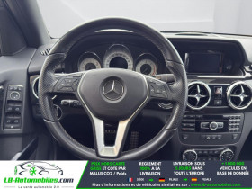 Mercedes Classe GLK 220 GLK 220 CDI BVA  occasion � Beaupuy - photo n�10