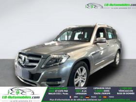 Mercedes Classe GLK 220 , garage LB AUTOMOBILES � Beaupuy