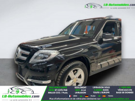 Mercedes Classe GLK 220 GLK 220 CDI BVA  occasion � Beaupuy - photo n�2