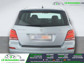 Mercedes Classe GLK 220 GLK 220 CDI BVA  occasion � Beaupuy - photo n�7