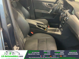 Mercedes Classe GLK 220 GLK 220 CDI BVA  occasion � Beaupuy - photo n�3