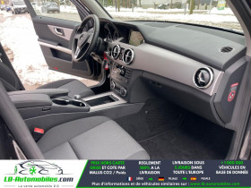 Mercedes Classe GLK 220 GLK 220 CDI BVA  occasion � Beaupuy - photo n�6