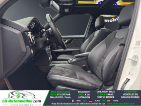 Mercedes Classe GLK 220 GLK 220 CDI BVA  occasion � Beaupuy - photo n�8