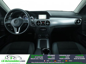 Mercedes Classe GLK 220 GLK 220 CDI BVA  occasion � Beaupuy - photo n�3