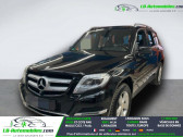 Mercedes Classe GLK 220 GLK 220 CDI BVA  � Beaupuy 31