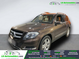 Mercedes Classe GLK 220 , garage LB AUTOMOBILES � Beaupuy