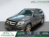 Mercedes Classe GLK 220 GLK 220 CDI BVA  � Beaupuy 31