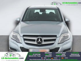 Mercedes Classe GLK 220 GLK 220 CDI BVA  occasion � Beaupuy - photo n�5
