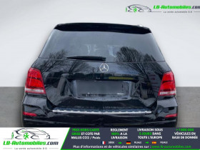 Mercedes Classe GLK 220 GLK 220 CDI BVA  occasion � Beaupuy - photo n�5